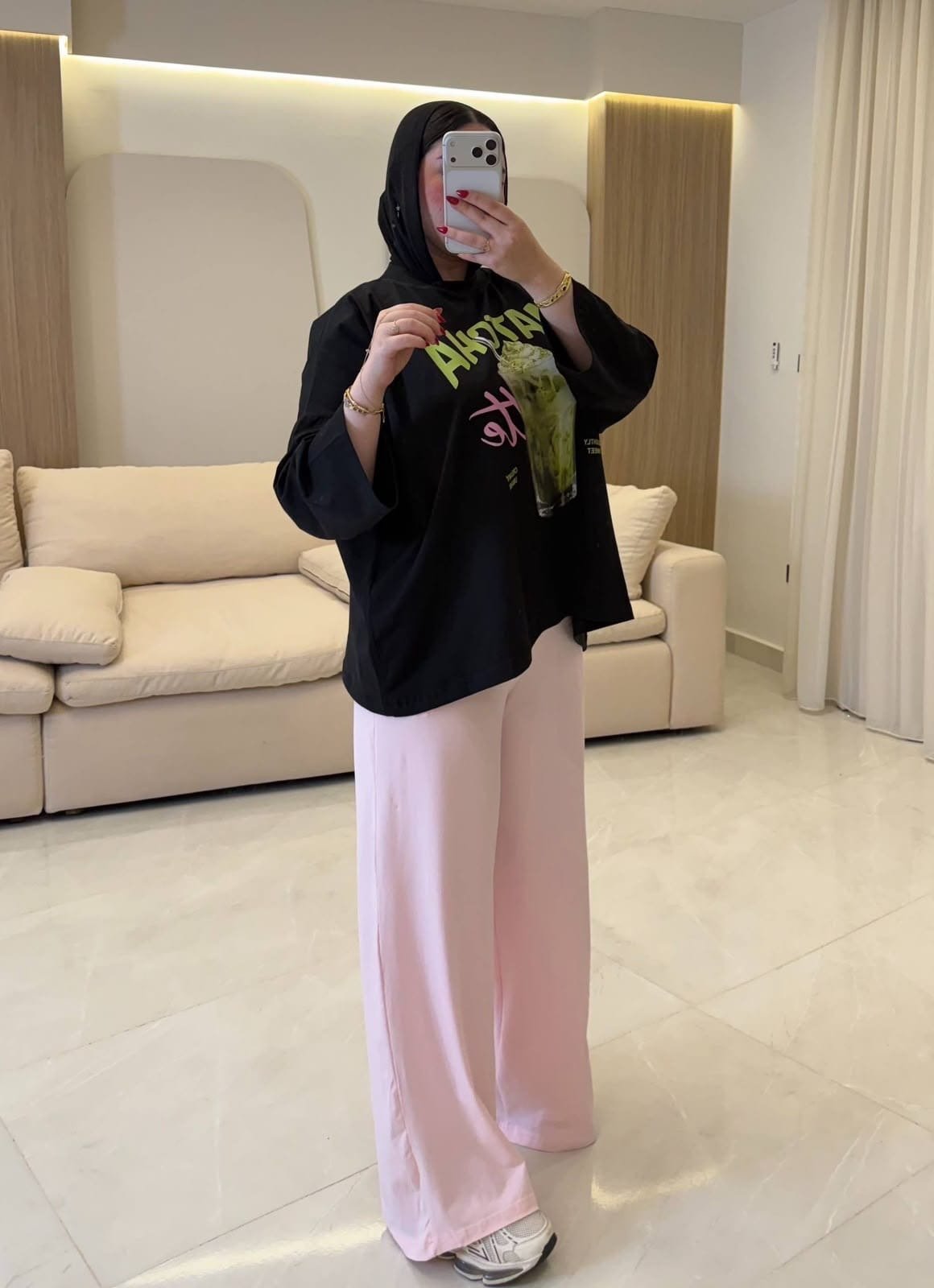 6002fe19-108b-4ea3-8f75-aa4028251232 سوت matcha - الصورة 1