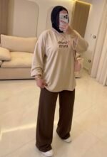 ⁦سوت miumiu mini⁩ - الصورة ⁦4⁩
