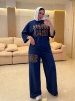 ⁦سوت دابل miumiu⁩ - الصورة ⁦6⁩